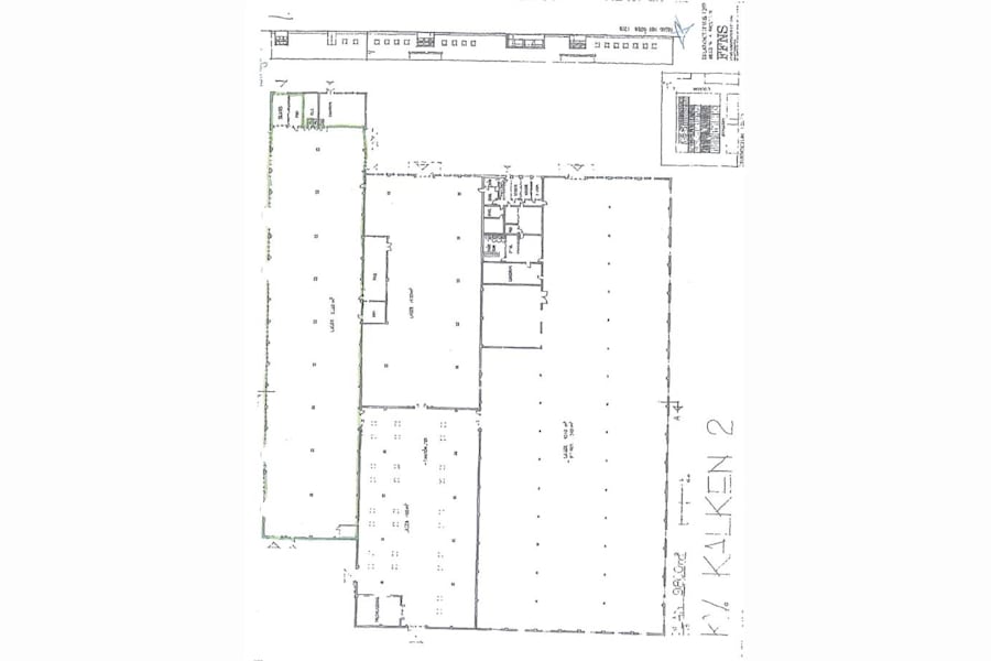 Lagerlokal på Lodgatan 8, Malmö – bild 2