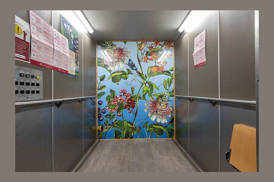 Kontorslokal på Sankt Göransgatan 126, Stockholm – bild 26