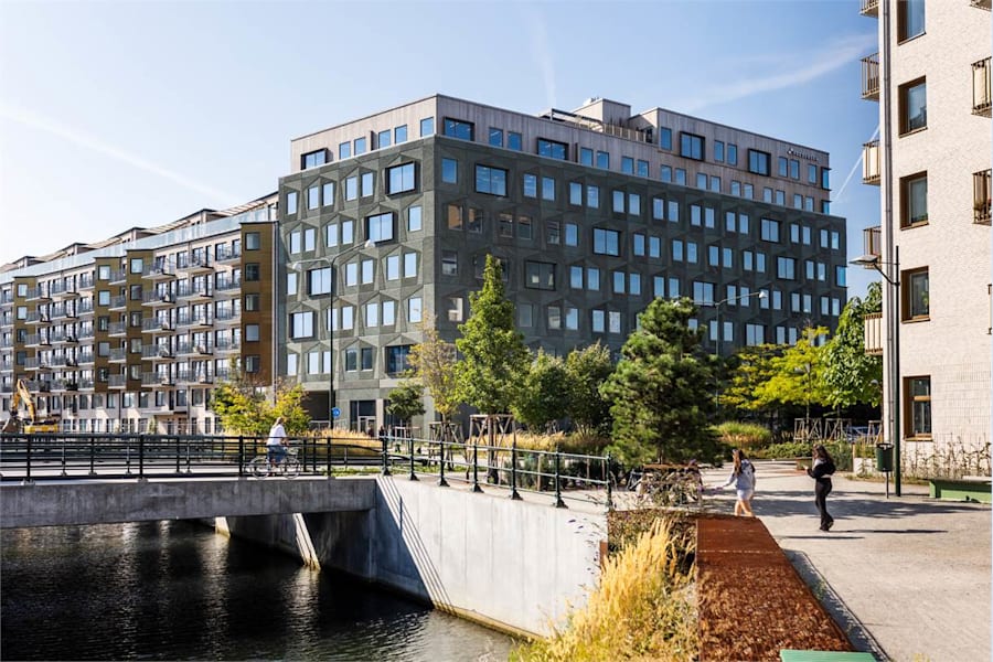 Neptunigatan 82 - image - 0