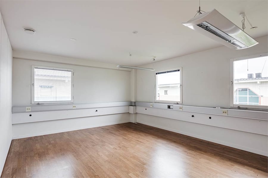 Kontorslokal på Armaturvägen 3B, Jordbro – bild 4