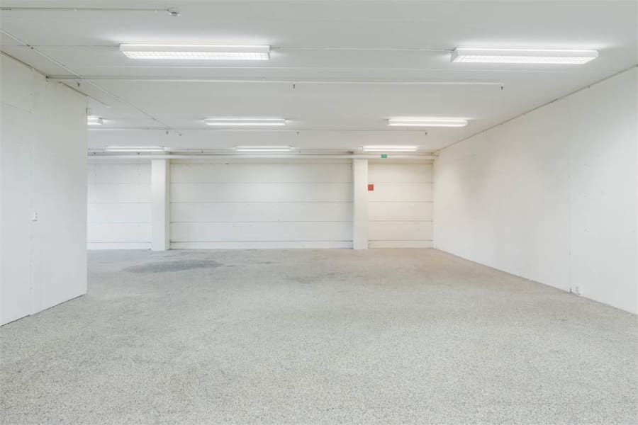 Industrilokal på Västervallvägen 14, Halmstad – bild 4