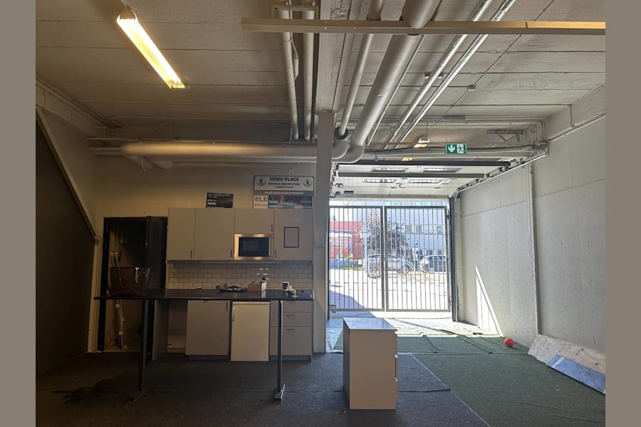 Hantverkarvägen 22 - image - 1