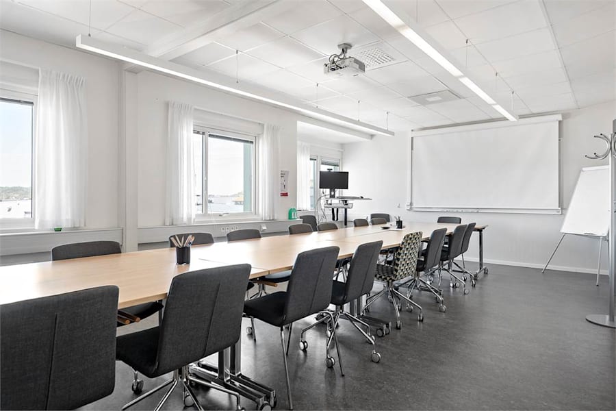 Kontorslokal på Sättarevägen 3, KUNGSBACKA – bild 5