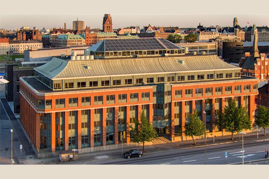 Jörgen Kocksgatan 9 - image - 22