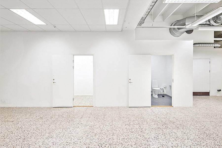 Göteborgsvägen 18 - Göteborgsvägen 18, Centrala Uddevalla, Uddevalla - Butik/kontor/verksamhetslokal