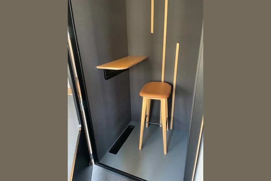 Kontorslokal på Kungsportsavenyen 29, Göteborg – bild 19