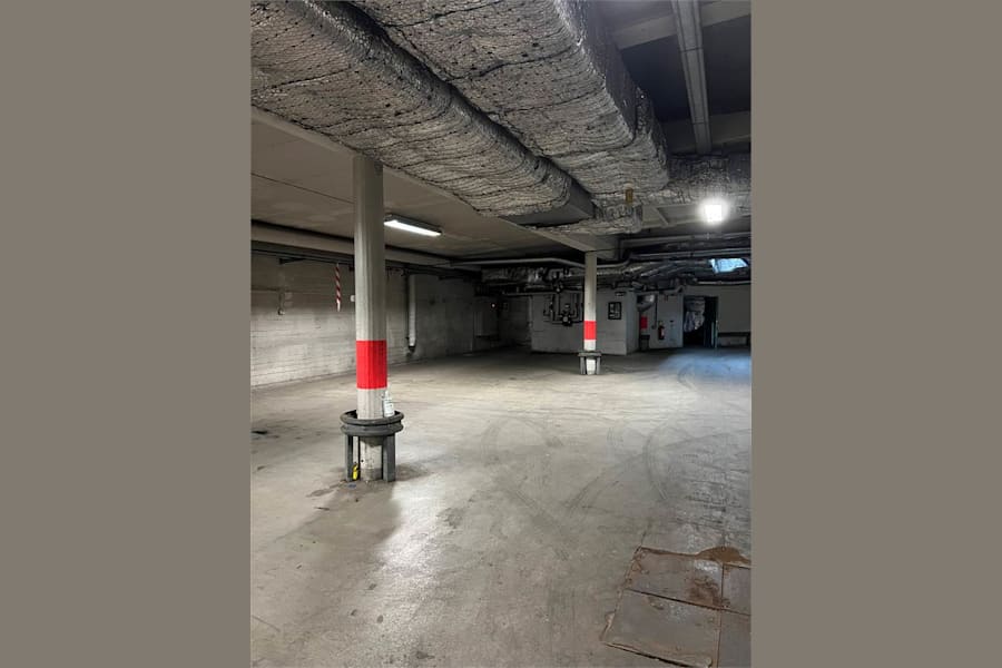 Lagerlokal på Vassgatan 3, Göteborg – bild 9