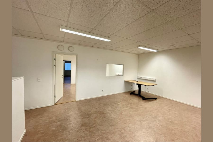 Kontorslokal på Fräsarvägen 3, Skogås – bild 4