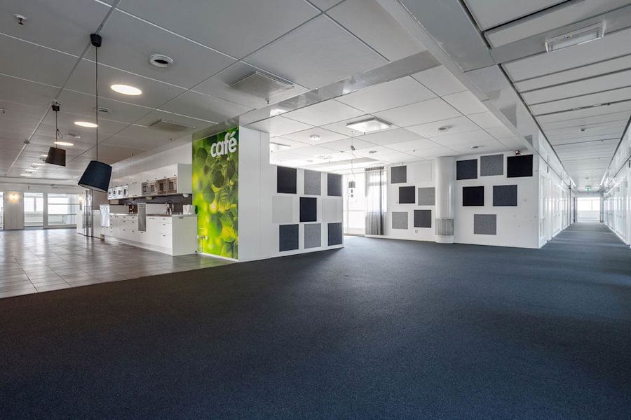 Kontorslokal på Esbogatan 11, Kista – bild 4