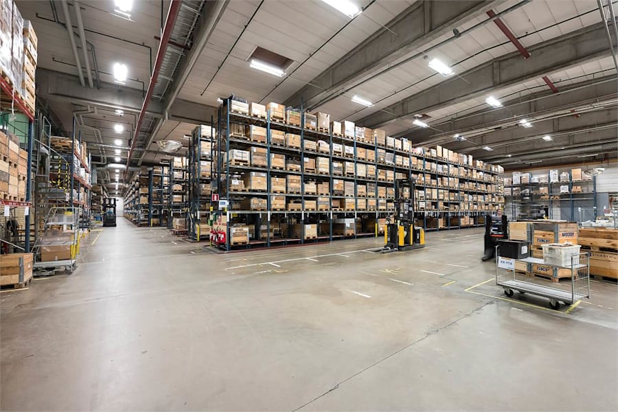 Industrilokal på Spisvägen 6, Jönköping – bild 3