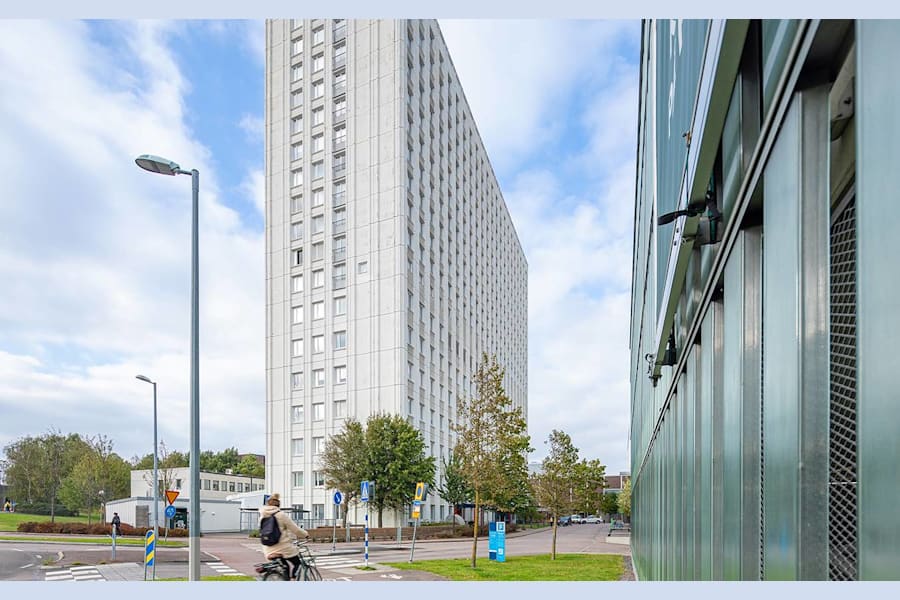 Lokal på Marconigatan 31-33, Frölunda Torg – bild 5