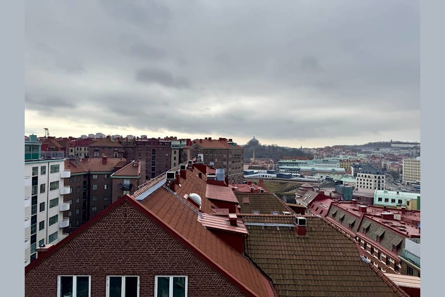 Kontorslokal på Stora Badhusgatan 18, Göteborg – bild 11