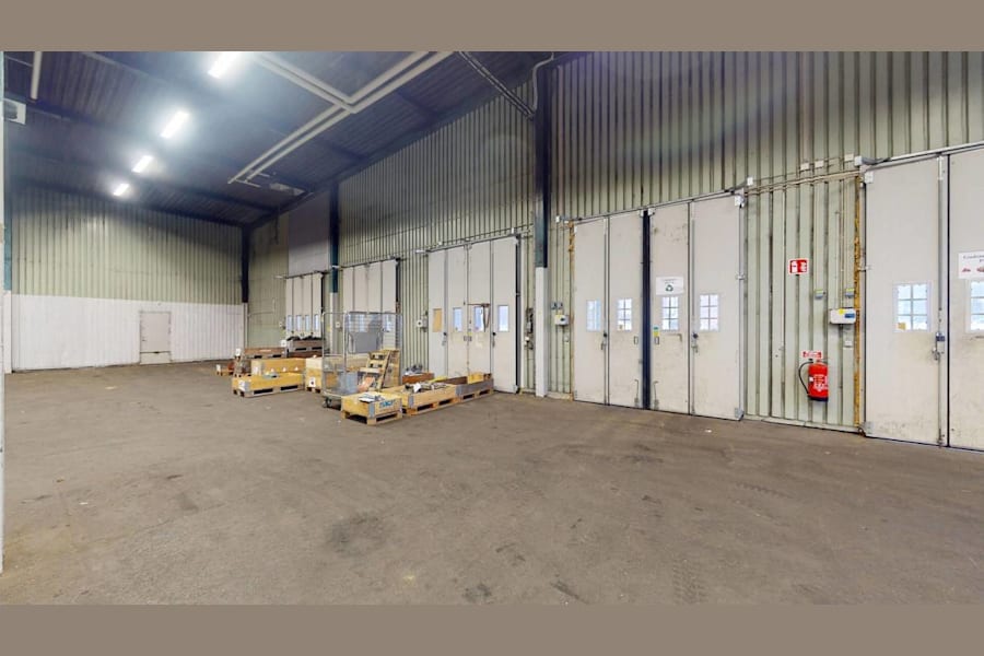 Wedavägen 7C - Wedavägen 7c, Södertälje, 2000 kvm