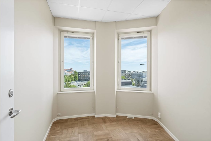 Kontorslokal på Cylindervägen 12, Nacka Strand – bild 4