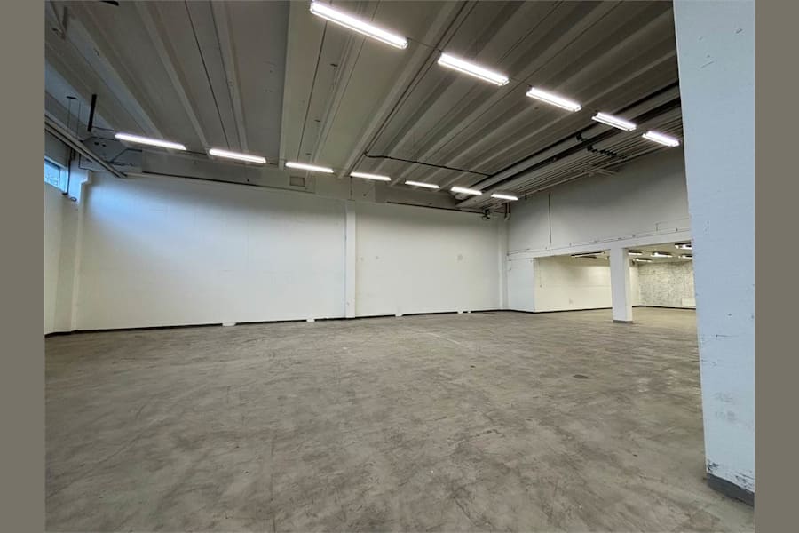 Ruskvädersgatan 8 - image - 2