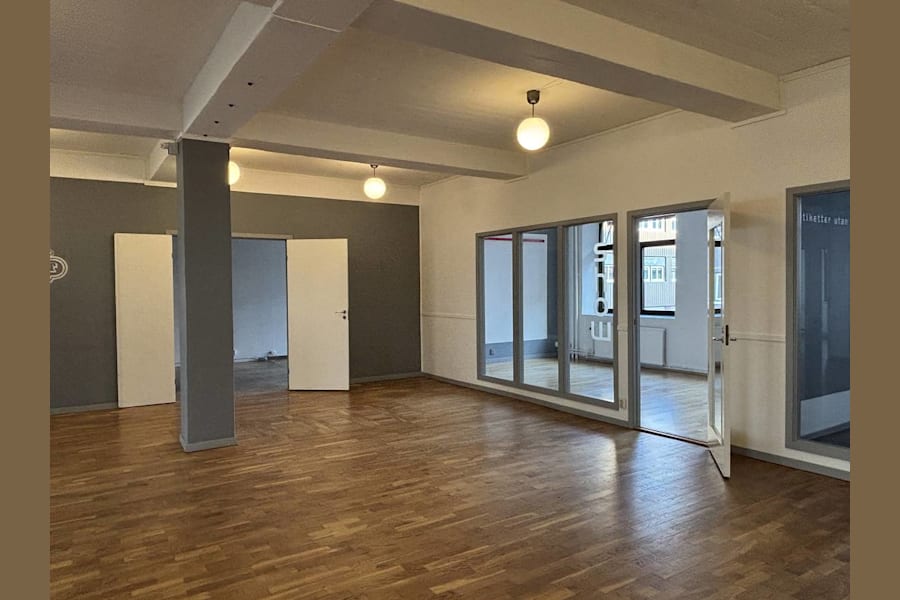 Kontorslokal på Fabriksgatan 8, Borås – bild 8