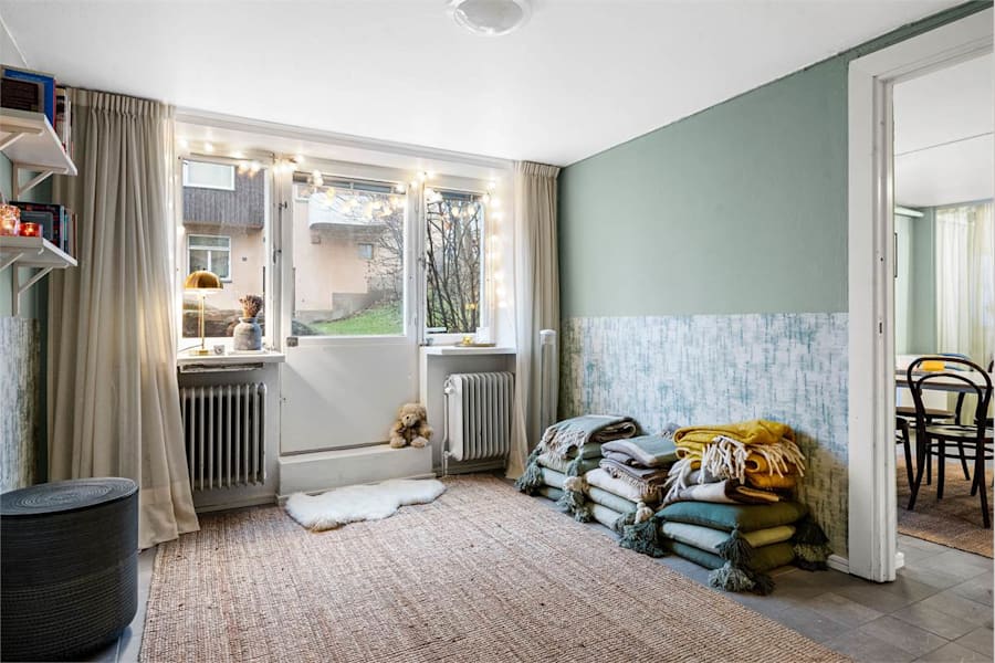 Brantingsgatan 40 - image - 4