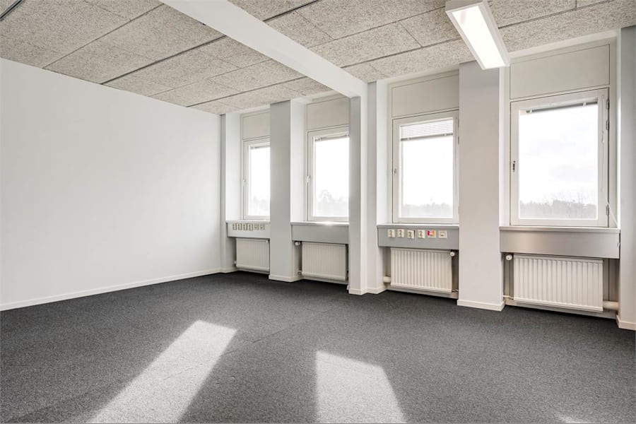 Kontorslokal på Vendevägen 87, Danderyd – bild 4