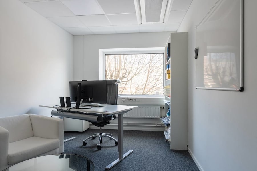 Kontorslokal på Kistagången 20, KISTA – bild 4