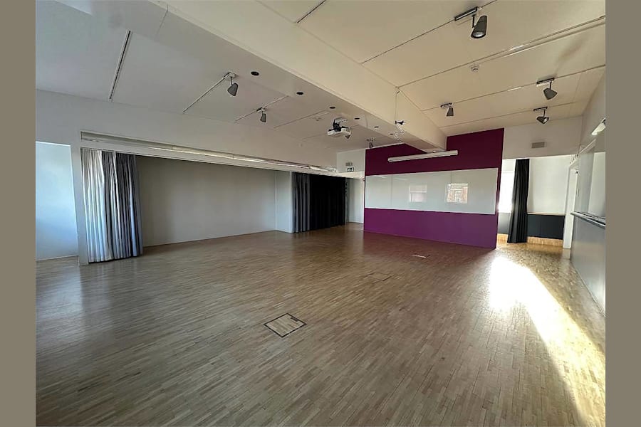 Kontorslokal på Industrigatan 75, Landskrona – bild 6