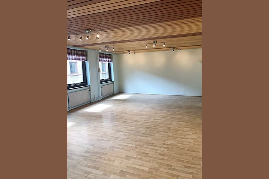 Kontorslokal på Oskarsgatan 4, Göteborg – bild 7