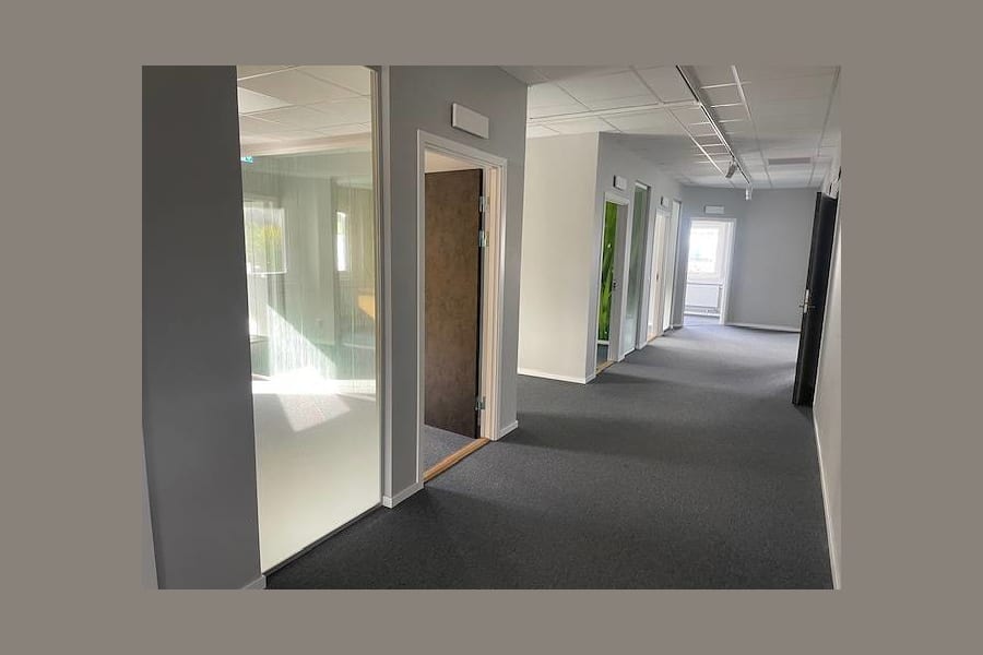 Lokal på Tagenevägen 68, Hisings Kärra – bild 4