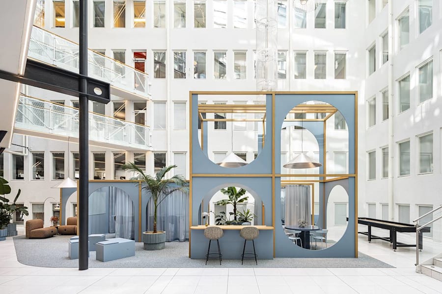 Kontorslokal på Kapellgränd 5, Stockholm – bild 5