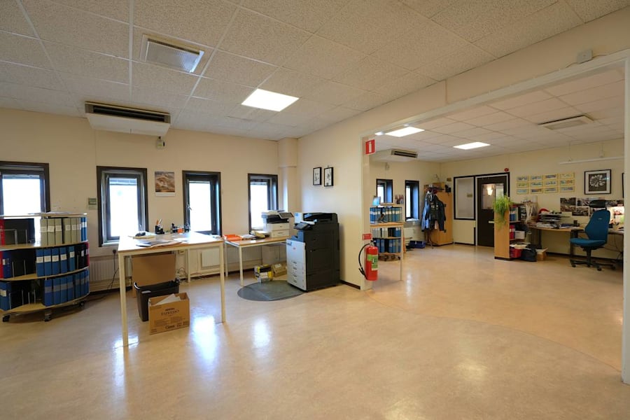 Butikslokal på Lövbacksvägen 3, Segeltorp – bild 11