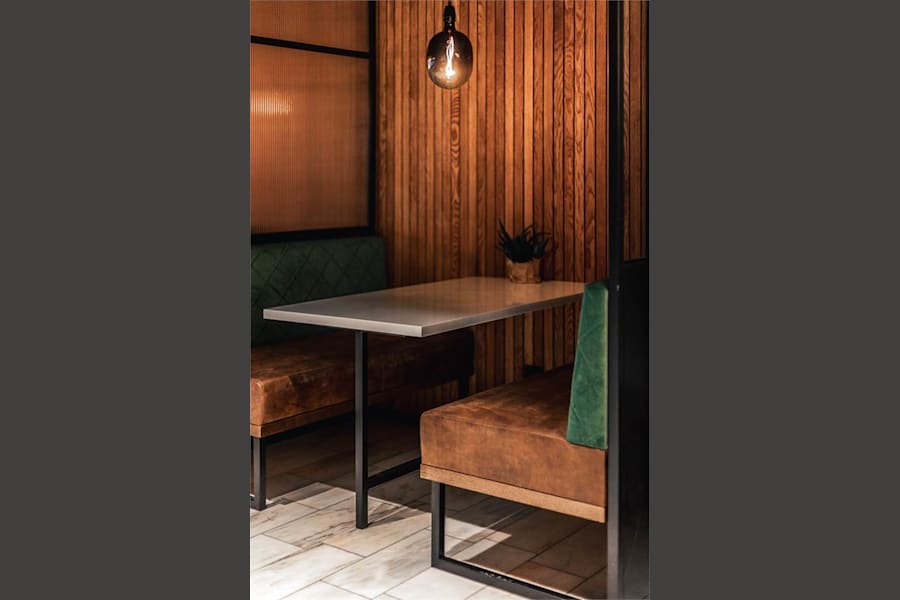 Kontorslokal på Datavägen 14A, Askim – bild 3