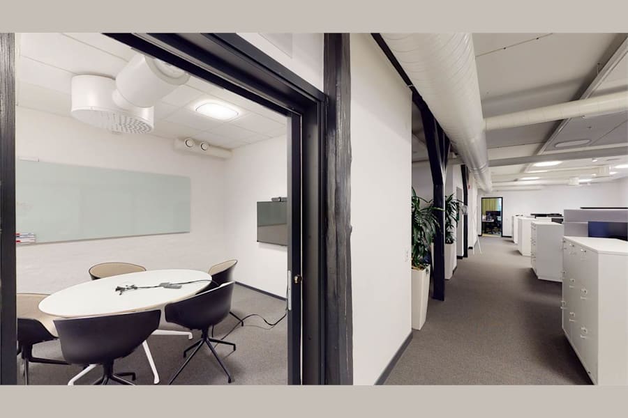 Kontorslokal på S:t Gertrudsgatan 4, Malmö – bild 7