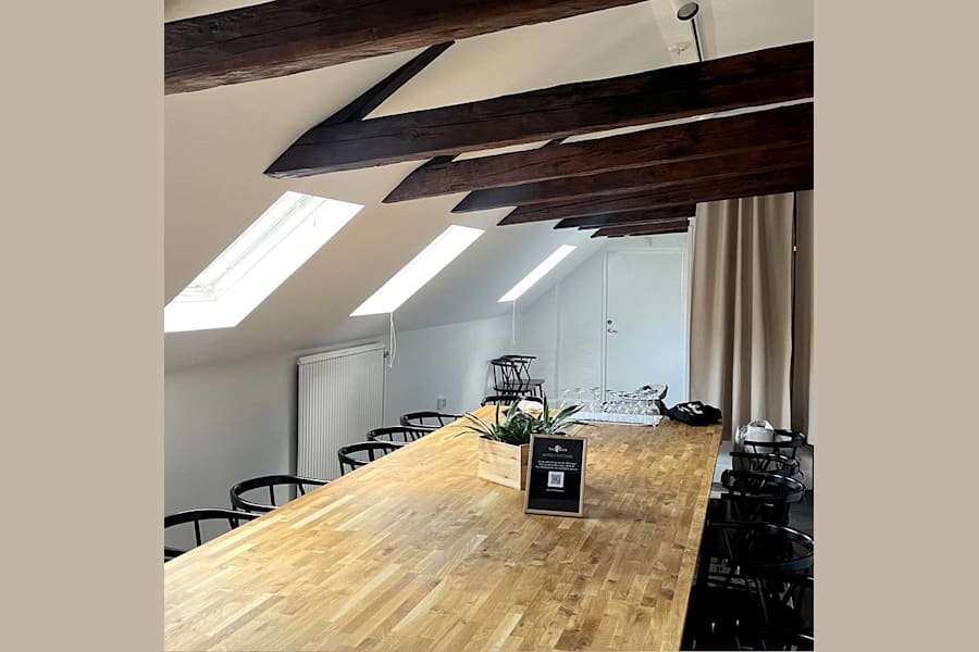 Kontorslokal på Brännkyrkagatan 71, Stockholm – bild 5