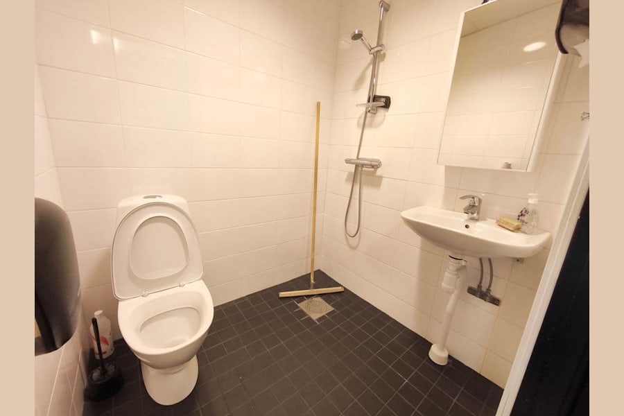 Industrilokal på Rörvägen 36, Haninge – bild 19