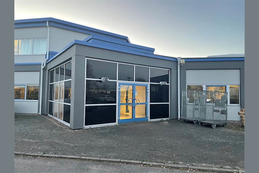 Rörkullsvägen 7 - image - 1