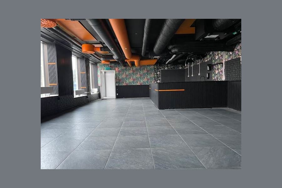 Värmdövägen 179 - Matsal