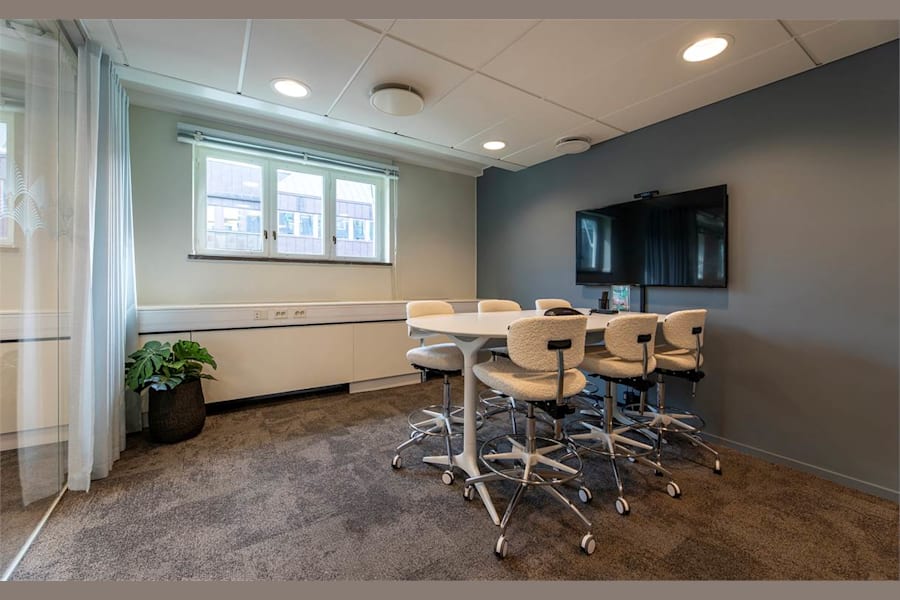 Kontorslokal på Jakobsbergsgatan 22, Stockholm – bild 5