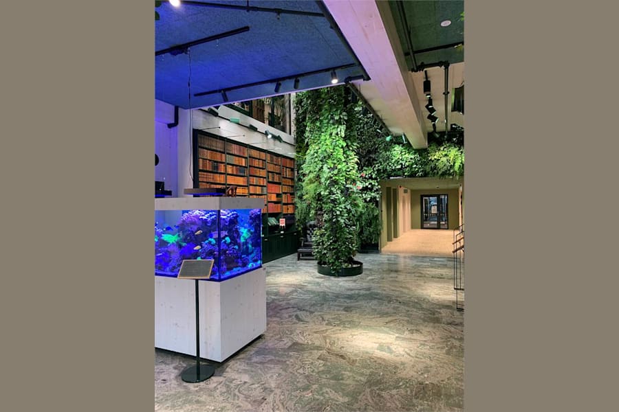 Kontorslokal på Segloravägen 19, Borås – bild 13