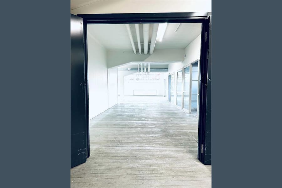 Industrilokal på Västanforsgatan 30, Malmö – bild 5