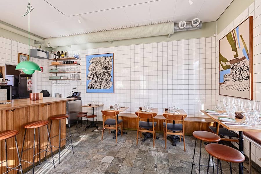 Restauranglokal på Vapengatan 2, Hägersten – bild 5