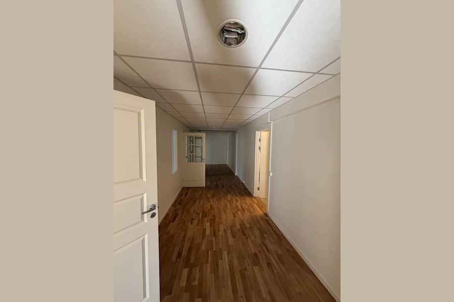 Lokal på Hållnäsgatan 11, Uppsala – bild 6