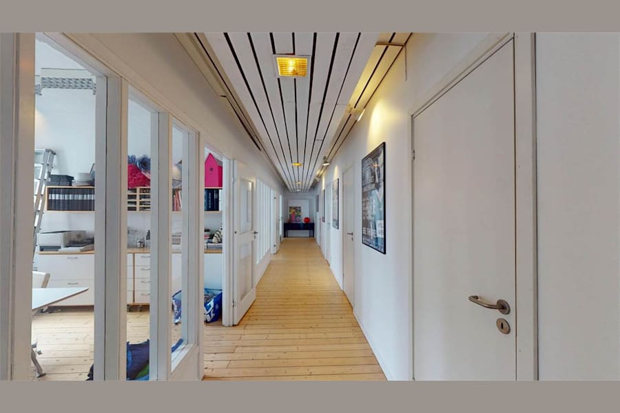 Kontorslokal på Södra promenaden 51, Malmö – bild 6