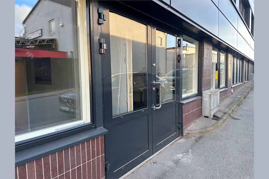 Butikslokal på Ranhammarsvägen 21, BROMMA – bild 12