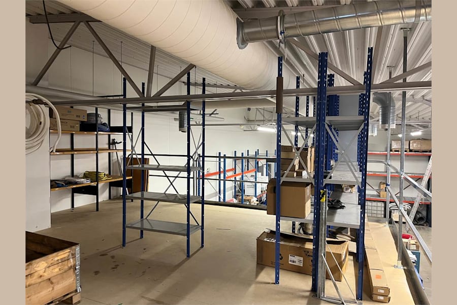 Lagegatan 22 - image - 12