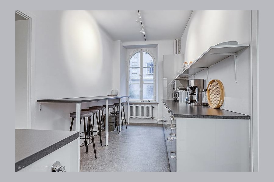 Kontorslokal på Eriksbergsgatan 8A, Stockholm – bild 6