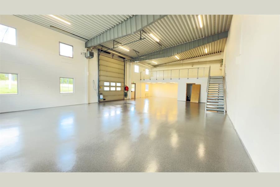 Butikslokal på Kvartsgatan 1 C, Enköping – bild 5