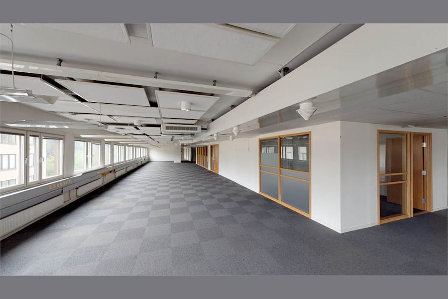 Kontorslokal på Västberga Allé 9, Hägersten – bild 5