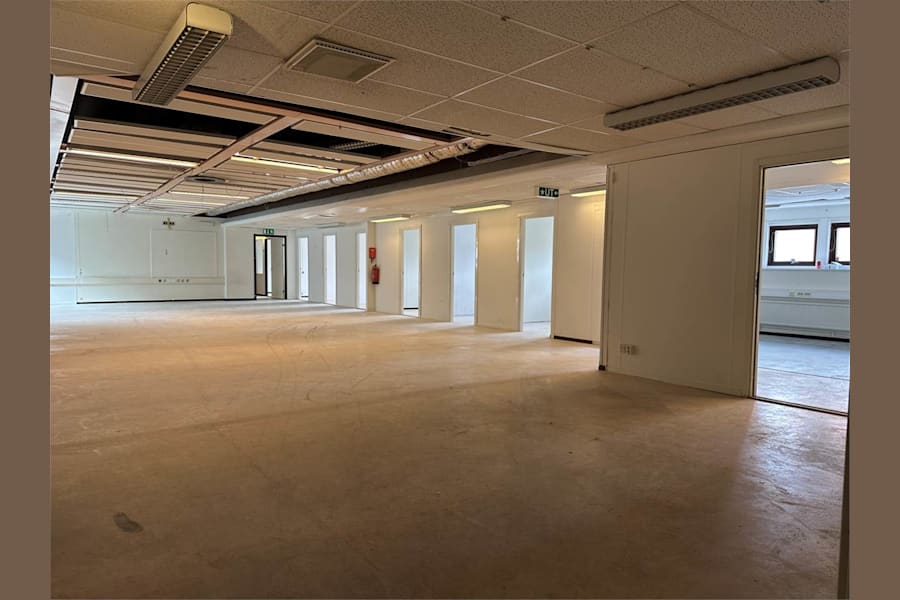 Lokal på Ekbacksvägen 26, Bromma – bild 2