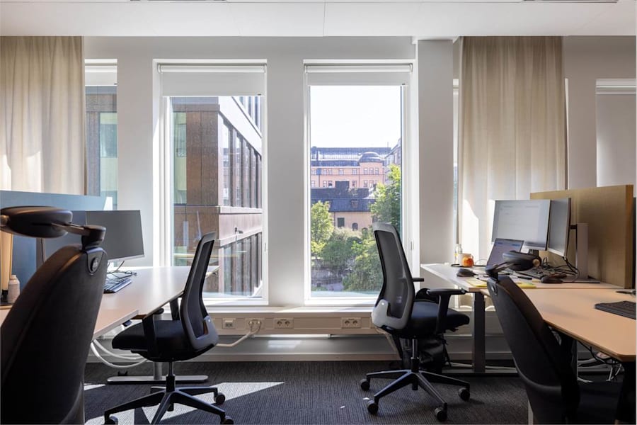 Kontorslokal på Västgötagatan 5, Stockholm – bild 3