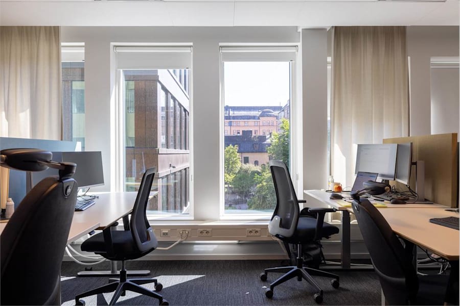 Västgötagatan 5 - image - 3