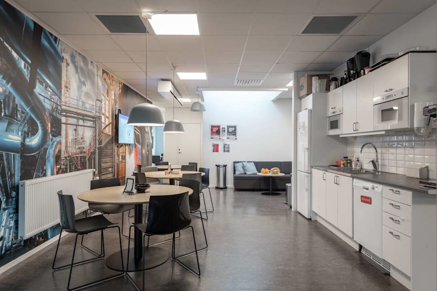 Industrilokal på Osmundgatan 10, Örebro – bild 7