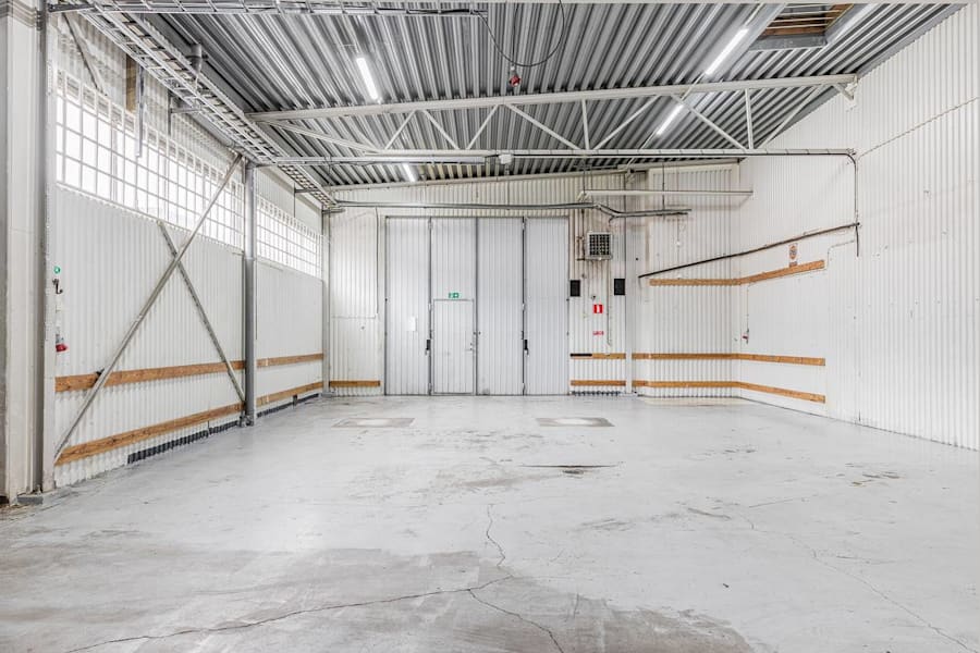 Lagerlokal på Järnyxegatan 13, Malmö – bild 3